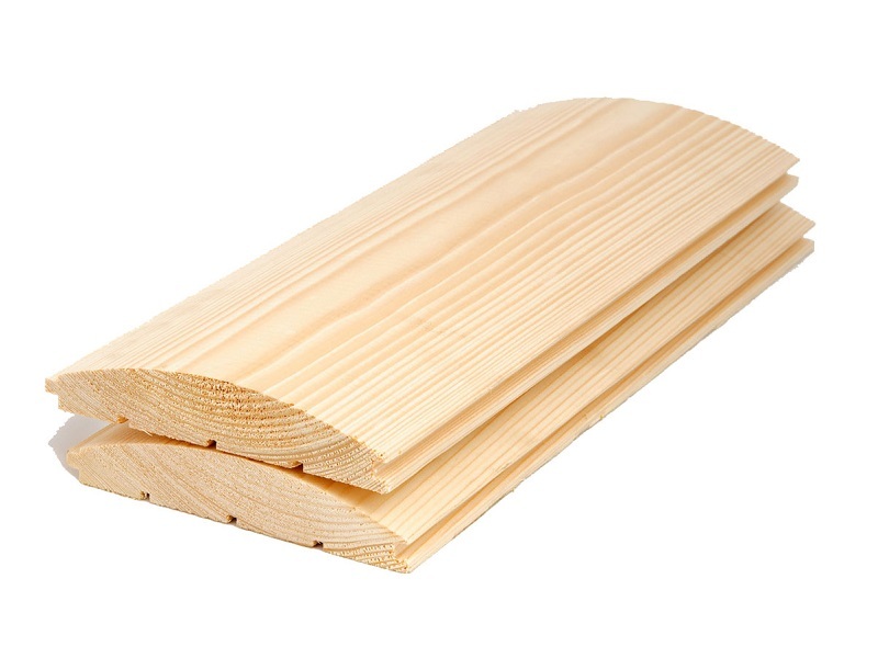 Блок хаус&nbsp;