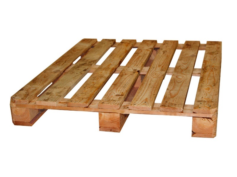 Pallet 1000х1200, sort 2