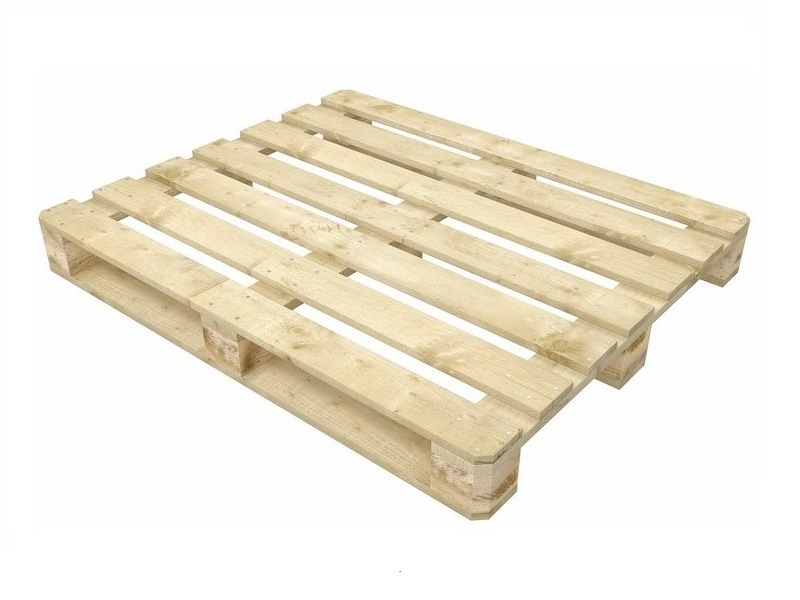 Pallet 1000х1200, humidity до 23%